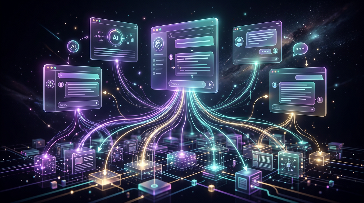 GEO for Visual AI Content: How to Get Cited by AI Search Engines in 2026