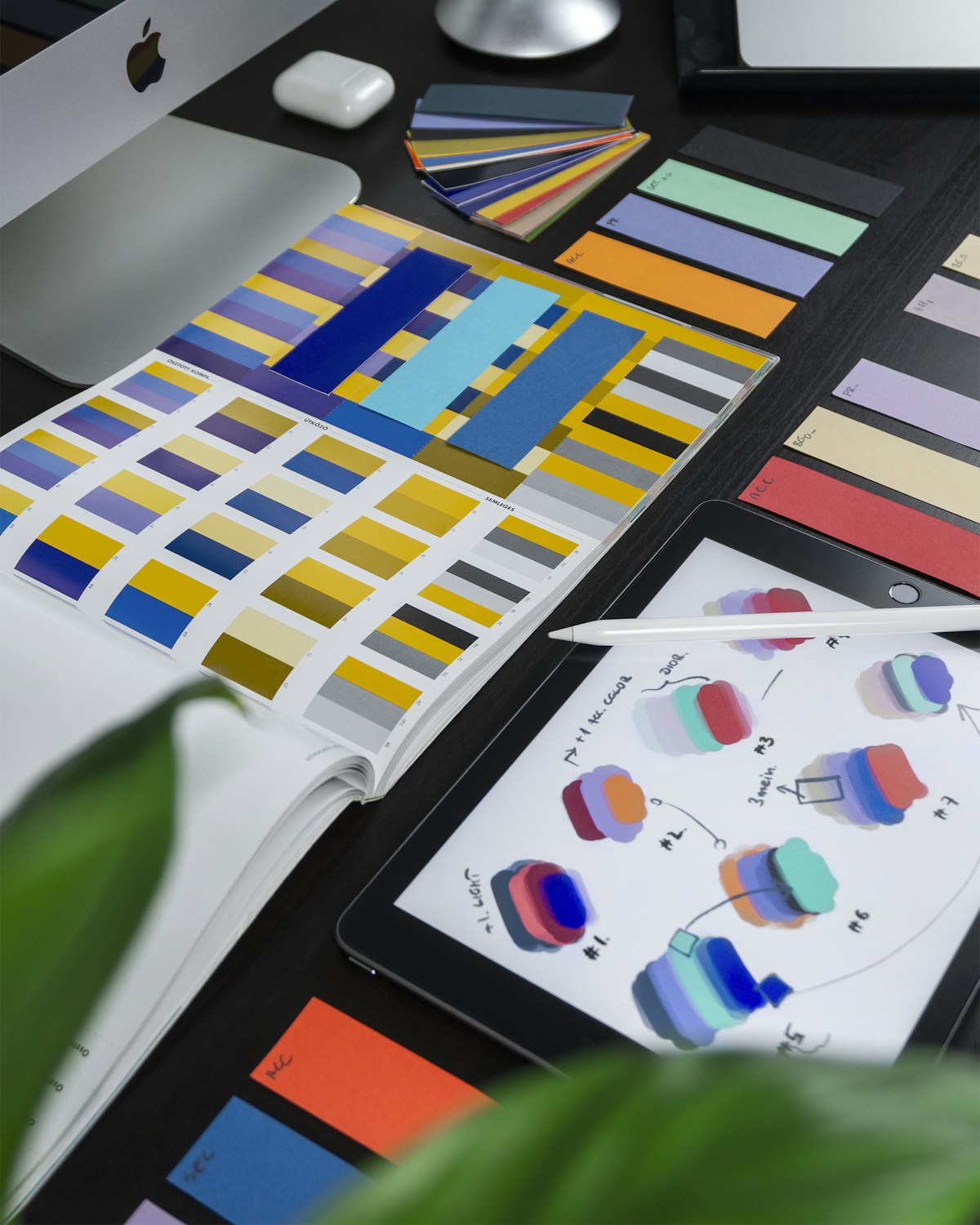 How to Build a Complete Brand Identity with AI Tools