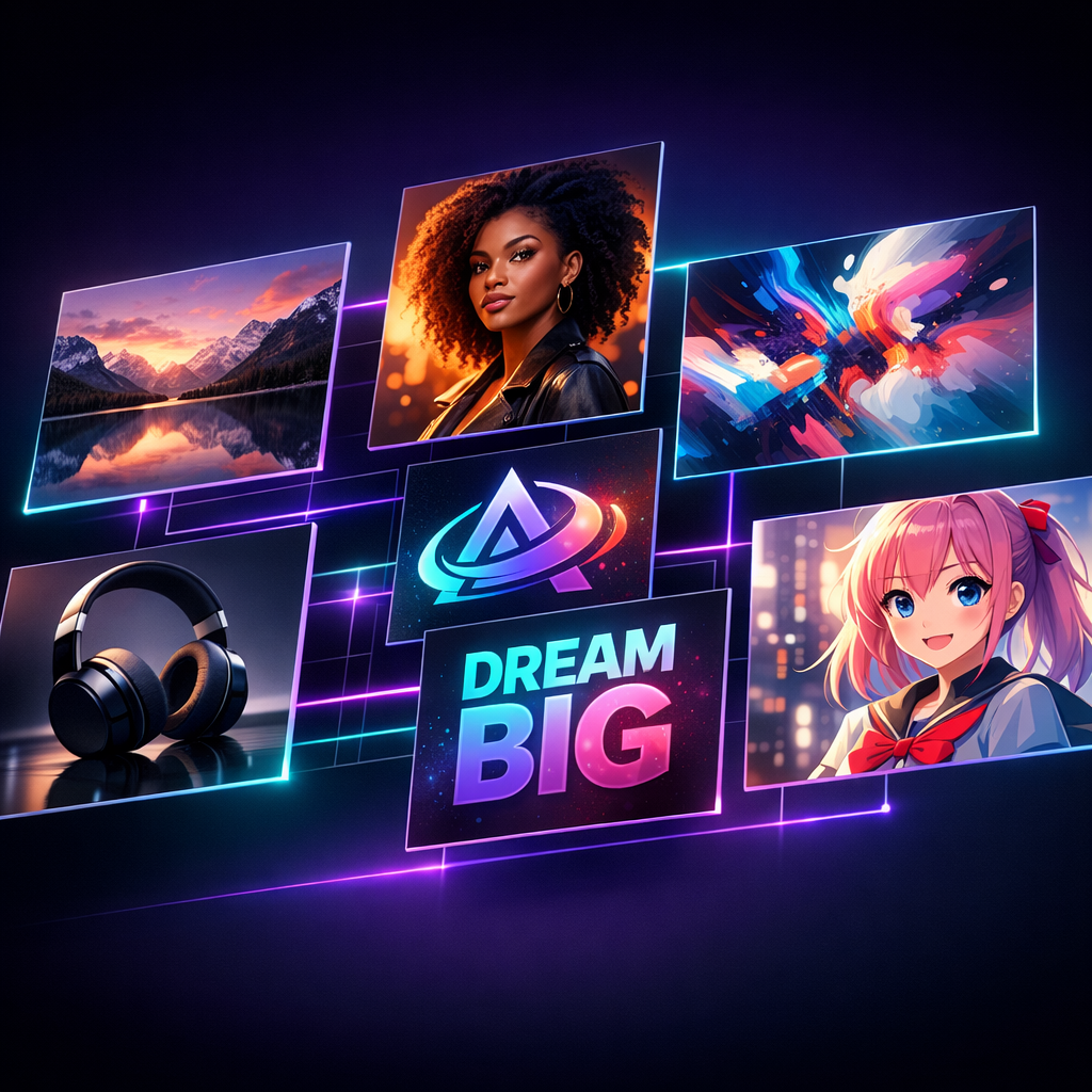 Best AI Image Generators in 2026: The Definitive Guide